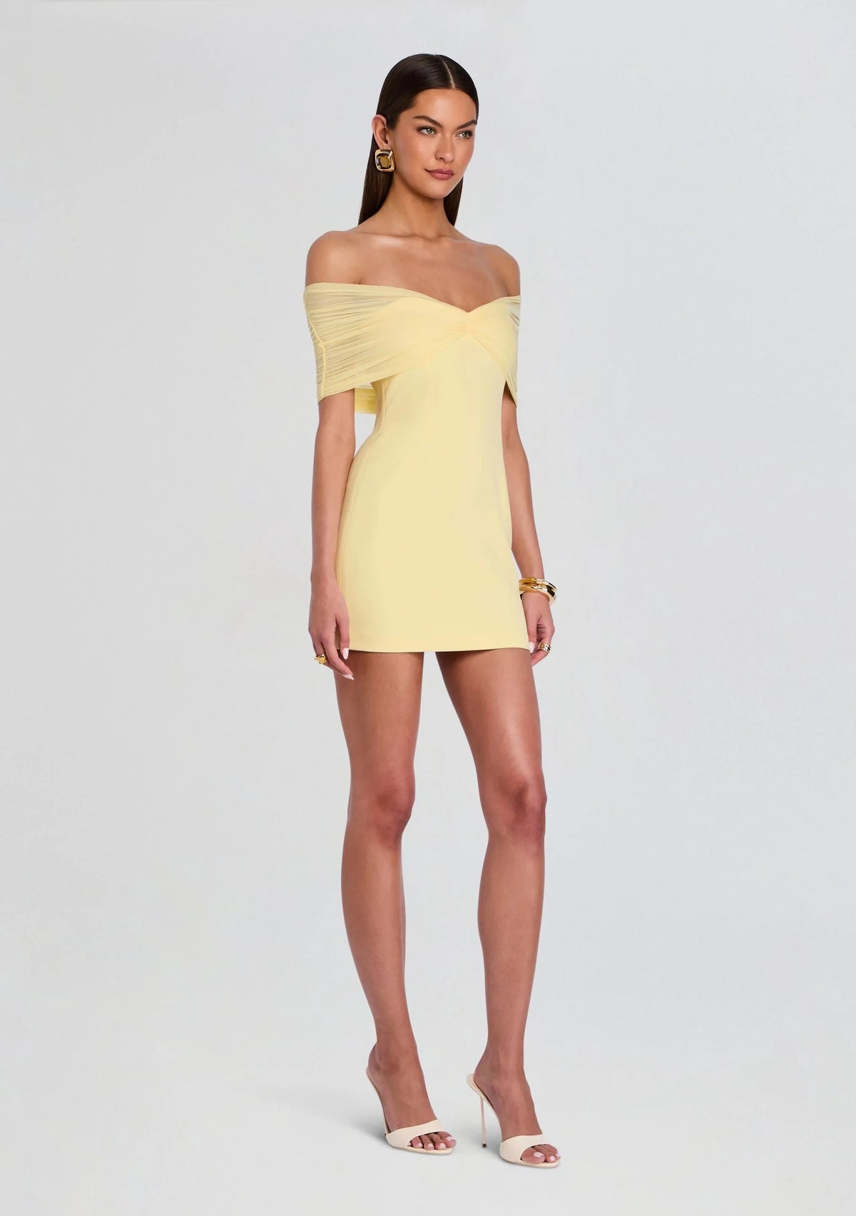 Mini-robe Jayne
