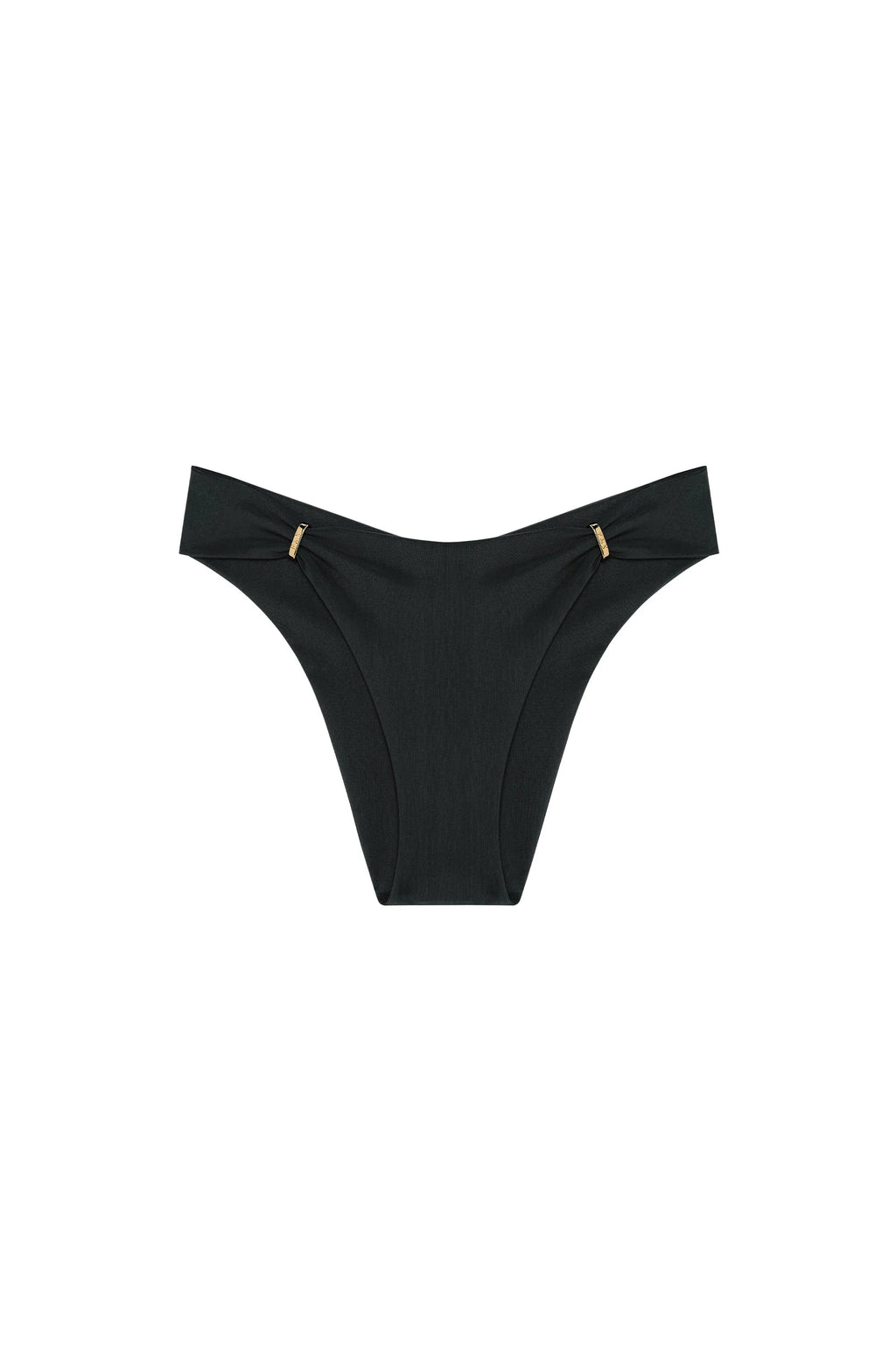 claudie Blueberry bikini bottom