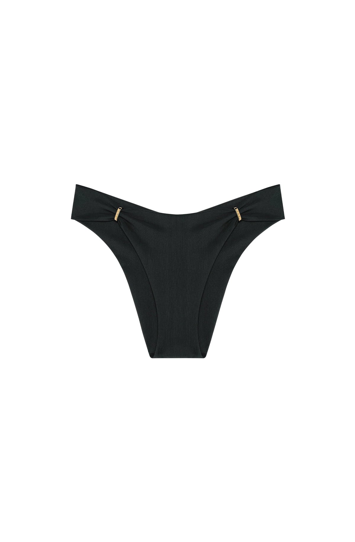 claudie Blueberry bikini bottom