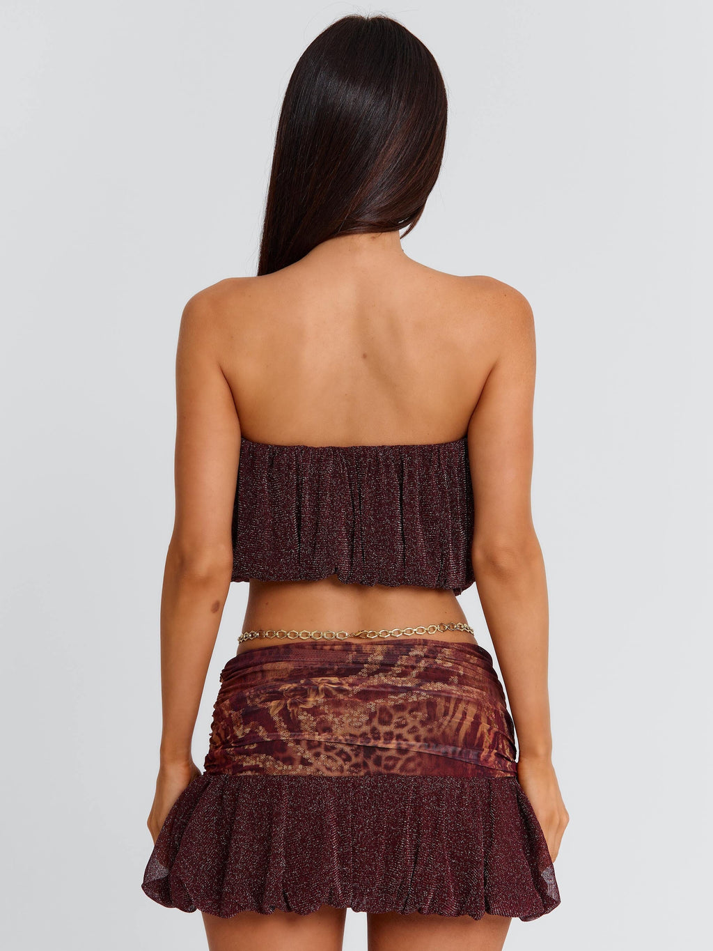 Haut Marielle Bordeaux