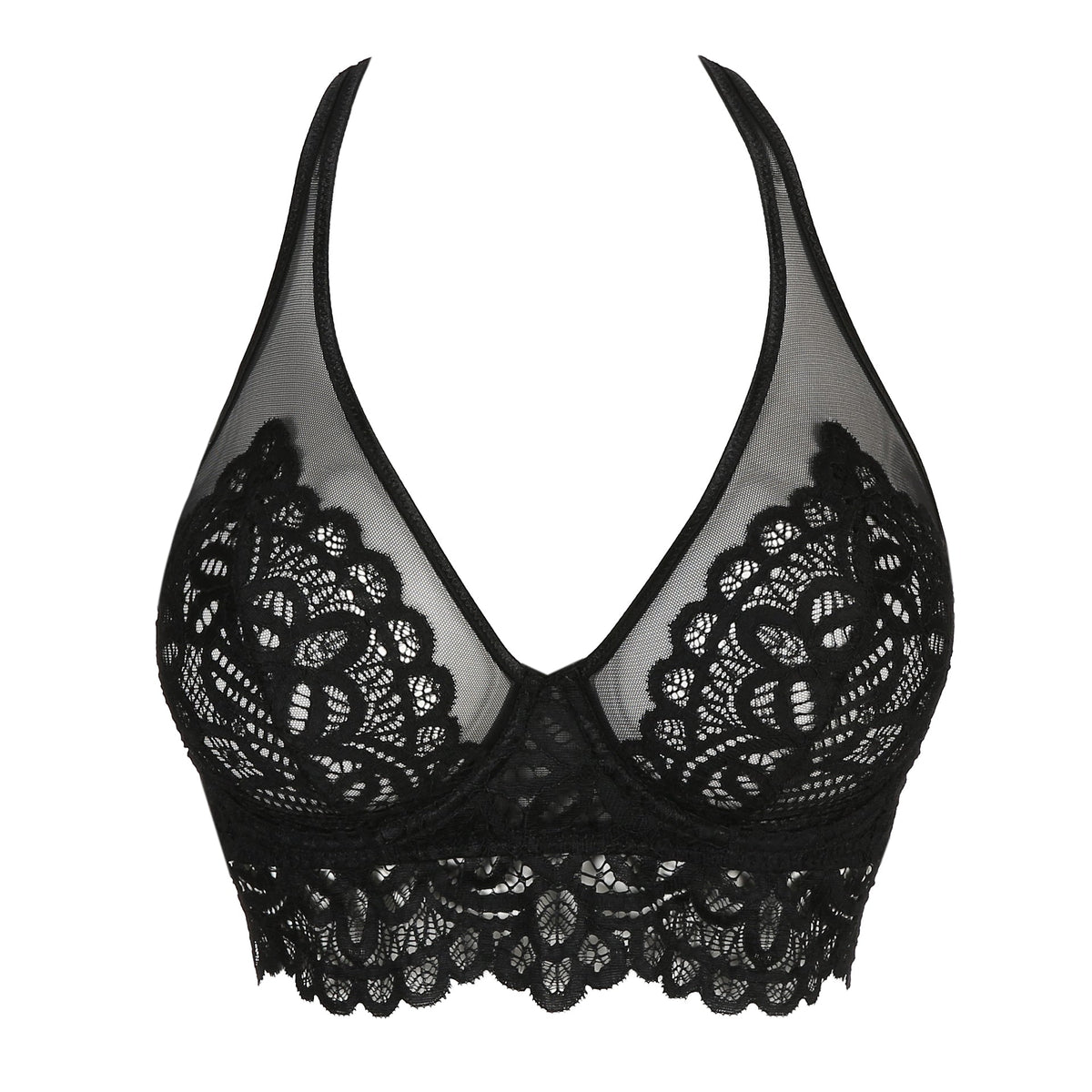 Prima Donna Twist Première Nuit