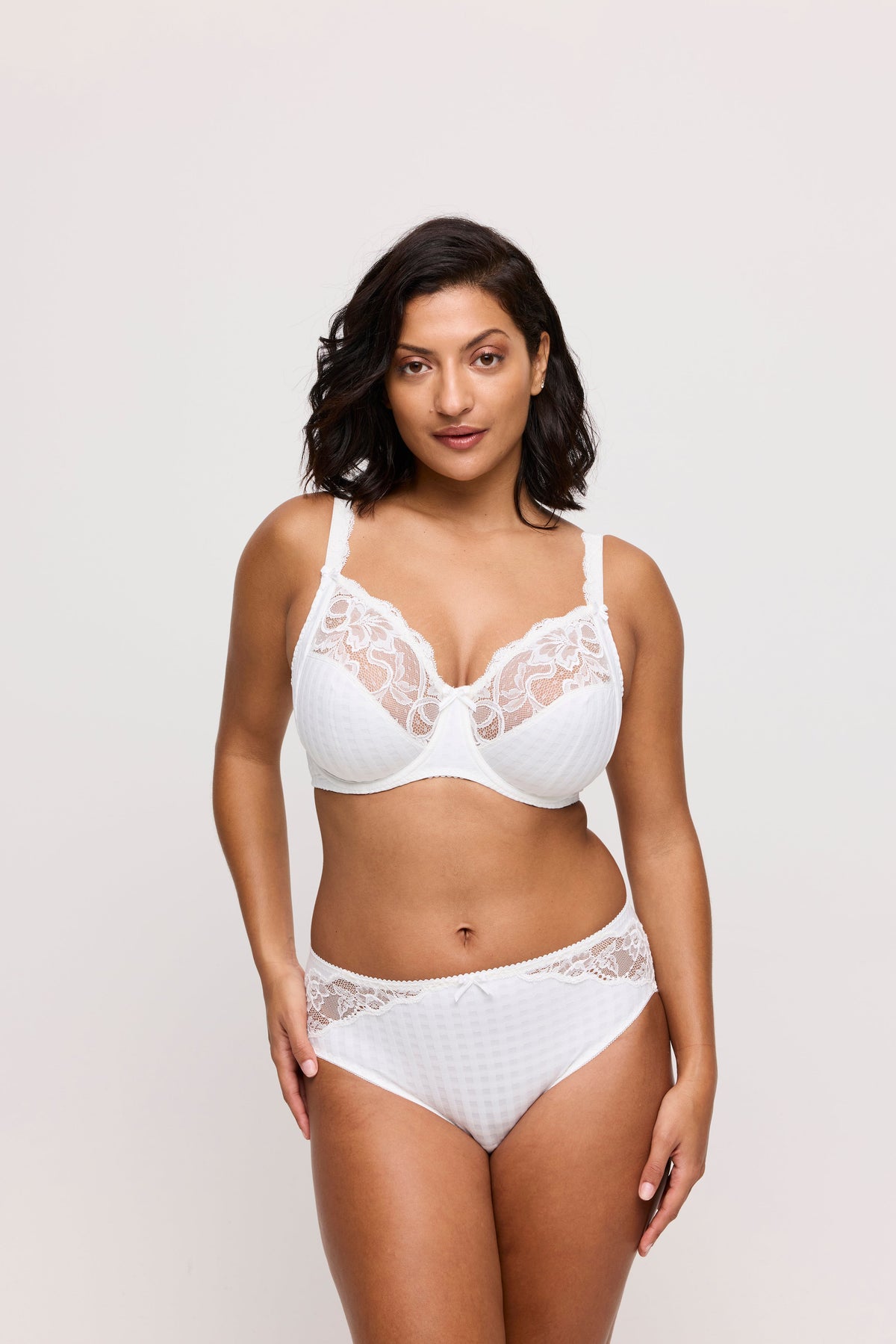 Prima donna Madison