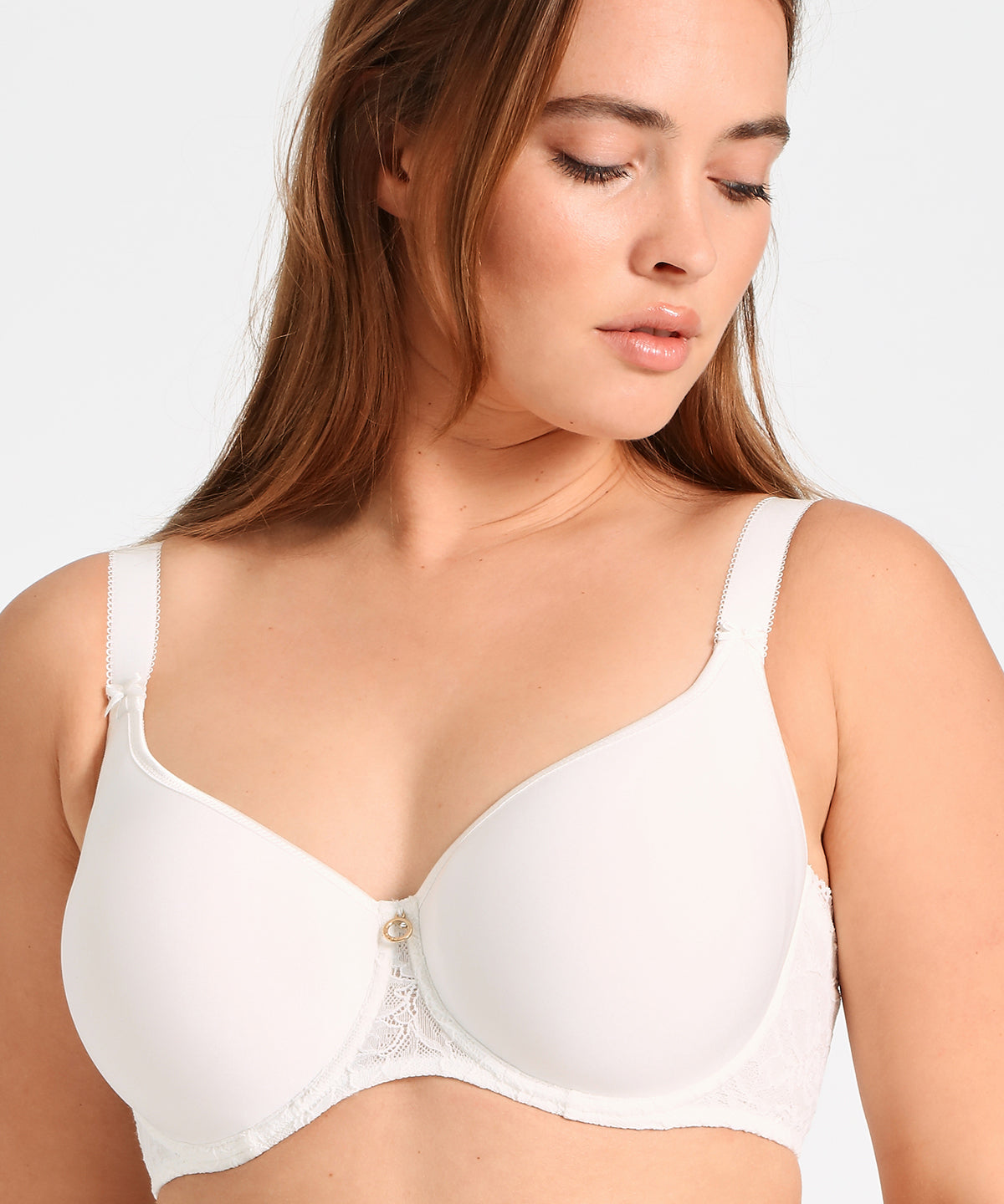Rosessence Soutien-gorge T-shirt Opale