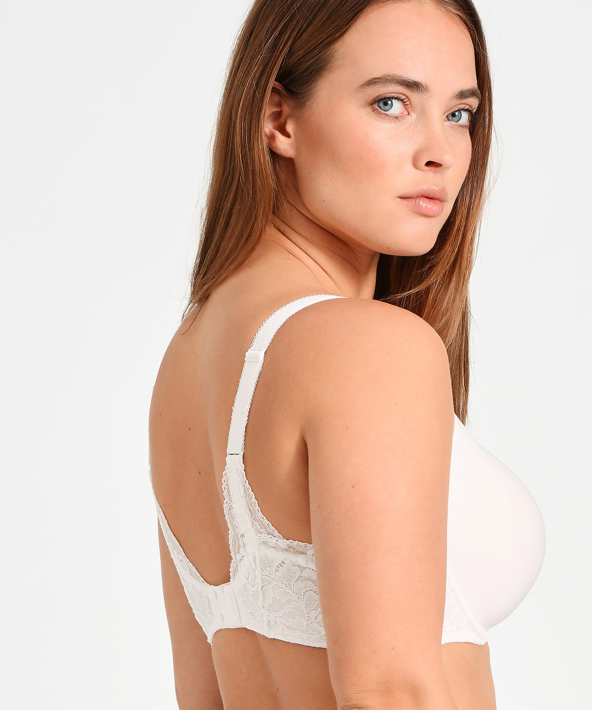 Rosessence Soutien-gorge T-shirt Opale