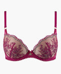 Trésor Infini Push-up Bra Night Purple