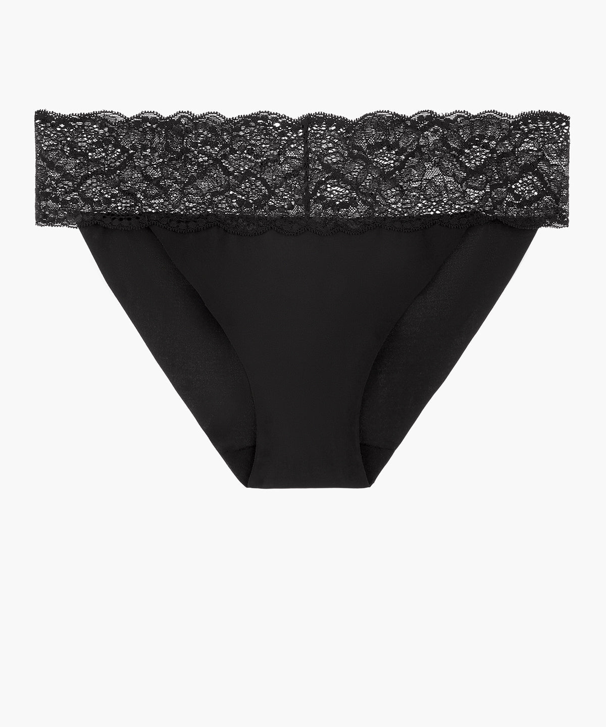 Sweetessence Culotte brésilienne noire