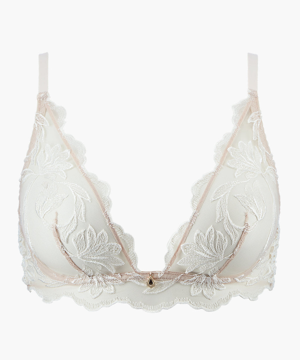 Season of Love Bralette triangle Caresse