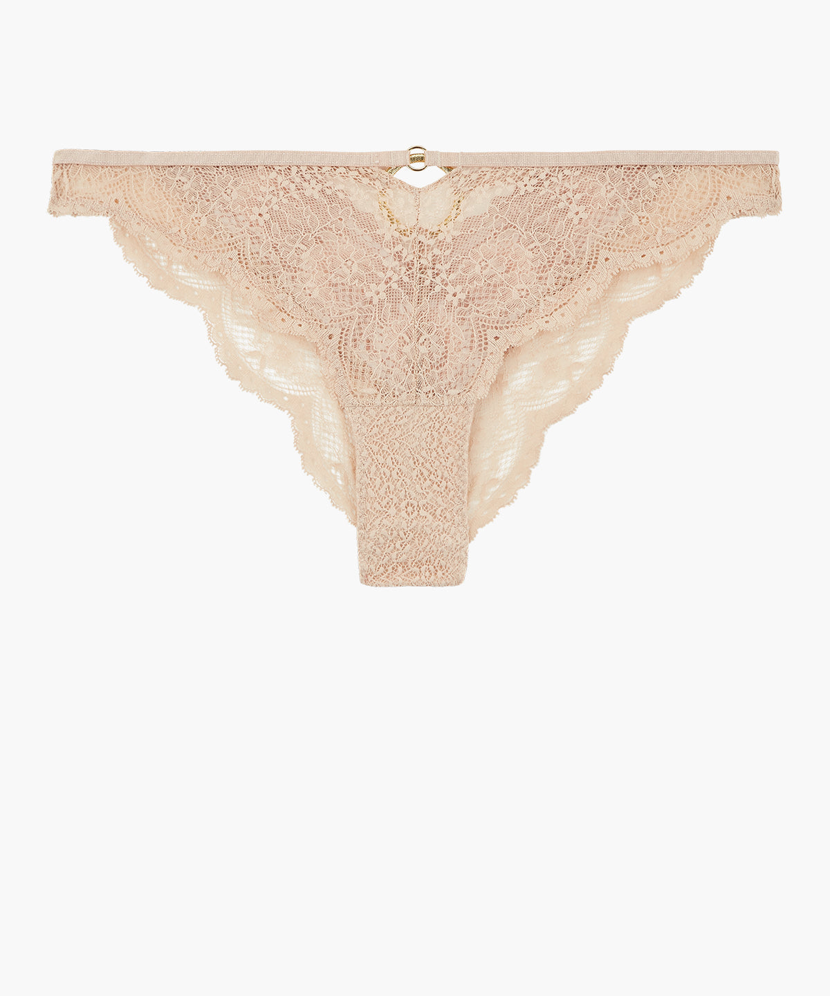Euphoria sensuelle Culotte taille basse Desir