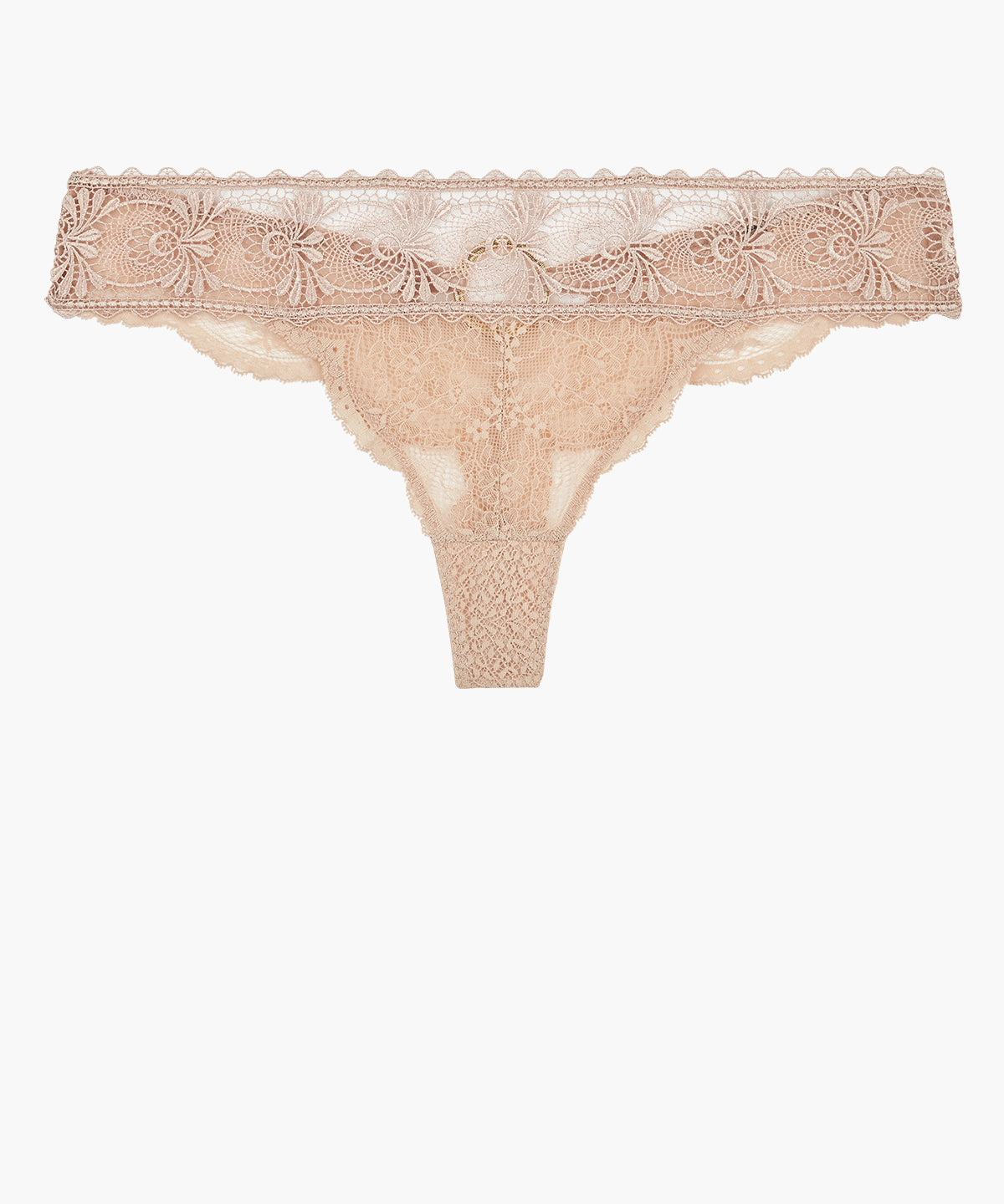 Tanga Désir Euphorie Sensuelle