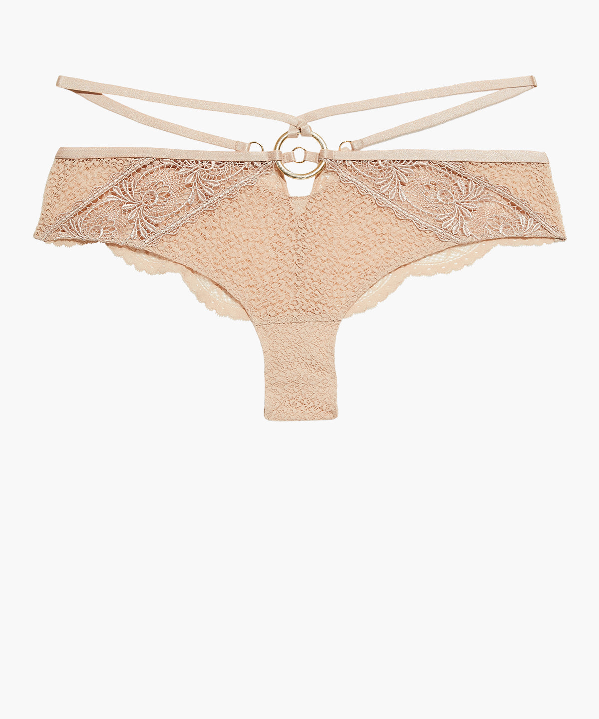 Désir branché d'euphorie sensuelle