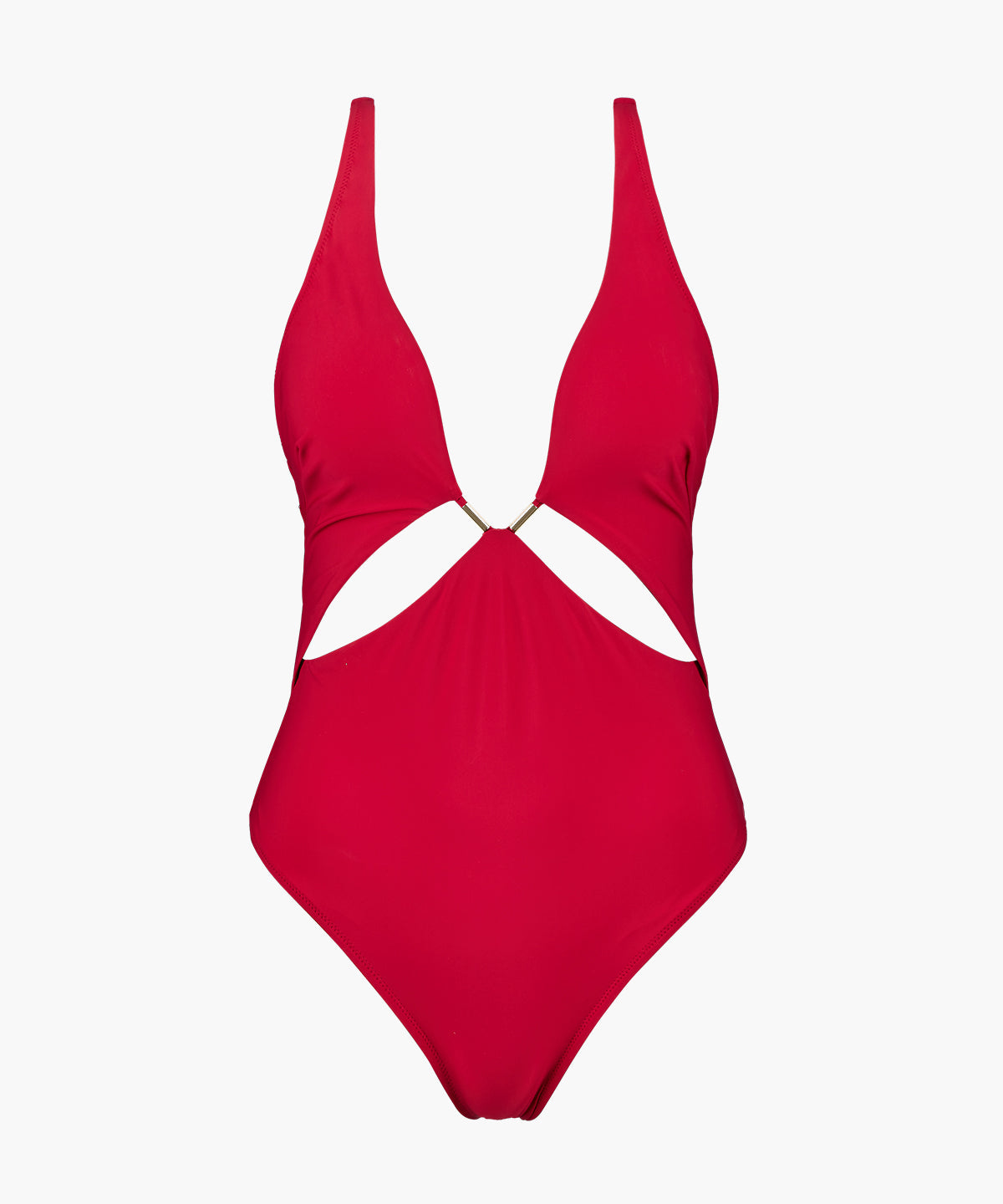 Maillot de bain une pièce Beach Escape Hibiscus