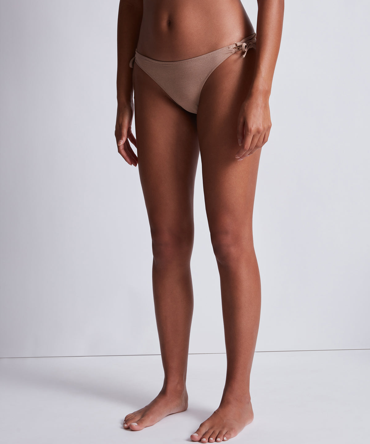 Summer Glow bas de maillot de bain taille basse Sunlight