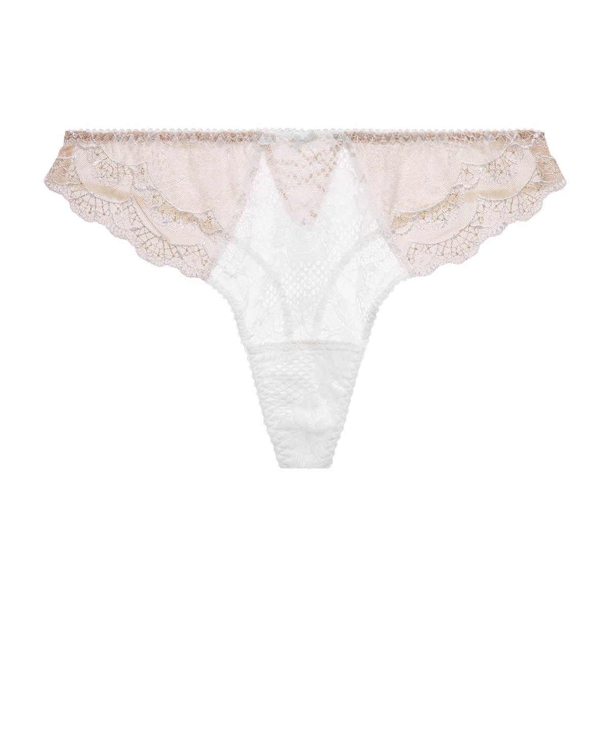 Tanga Opale Soleil Nocturne