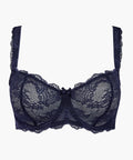 Danse des Sens Comfort Full Cup Bra Evening Blue