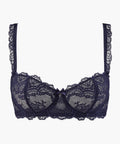 Danse des Sens Soutien-gorge Corbeille Evening Blue