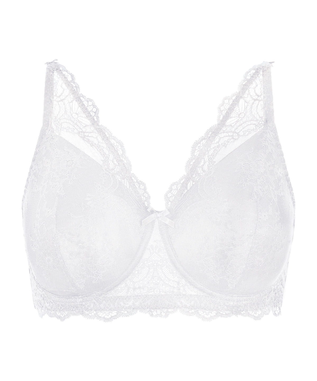 Danse des Sens Soutien-gorge Emboîtant souple post-opératoire Opale