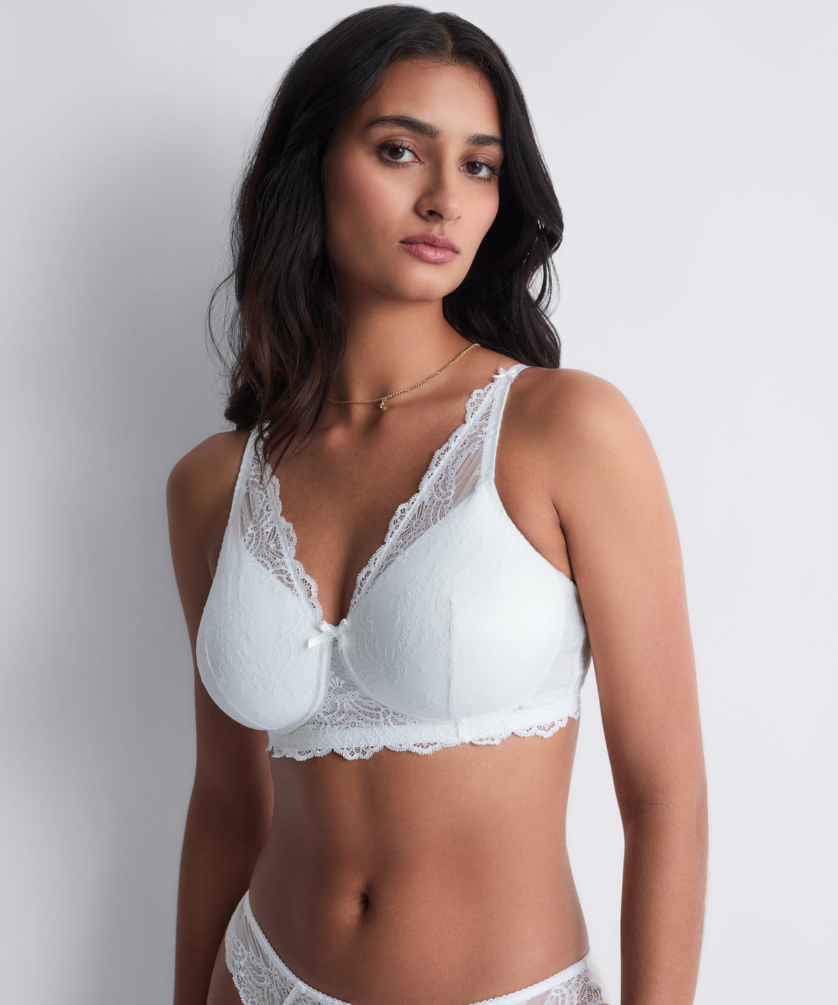 Danse des Sens Soutien-gorge Emboîtant souple post-opératoire Opale