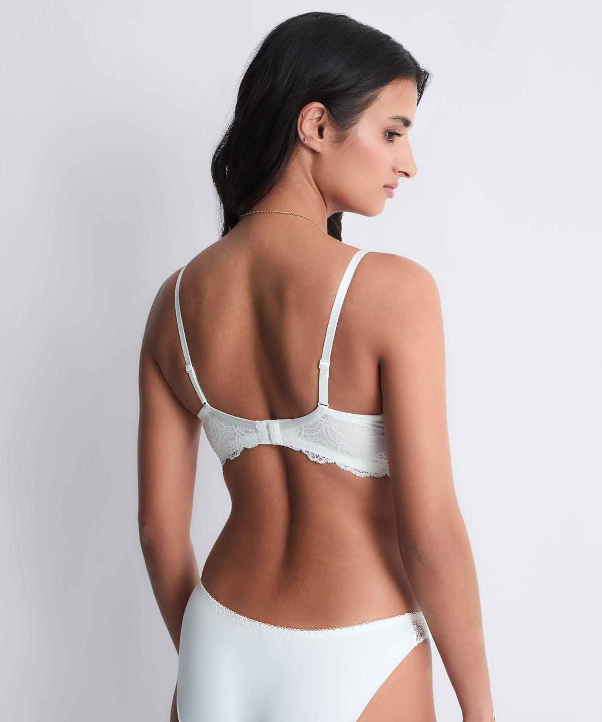 Danse des Sens Soutien-gorge Emboîtant souple post-opératoire Opale