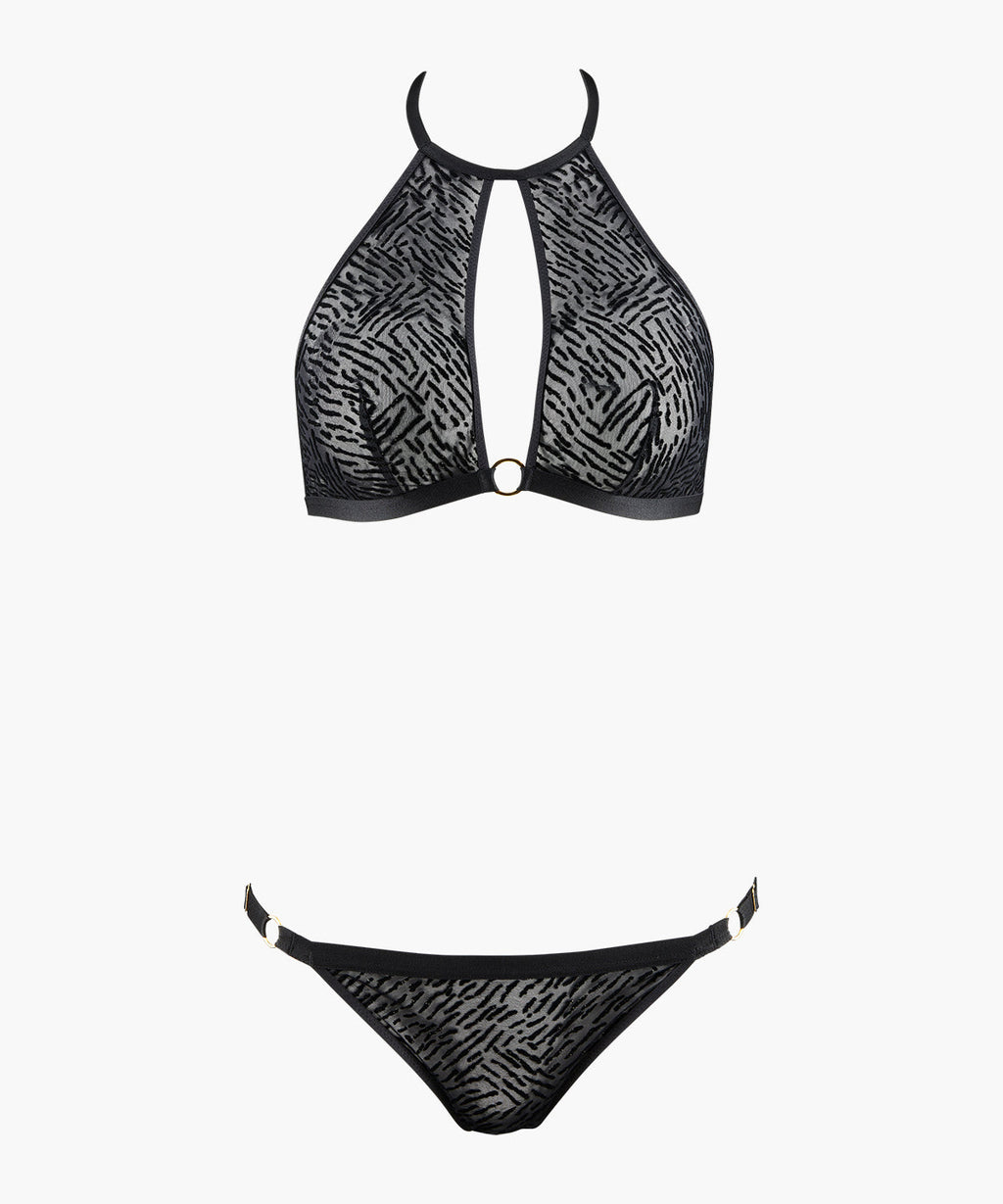 Desire Box Set Black