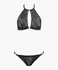 Desire Box Set Black