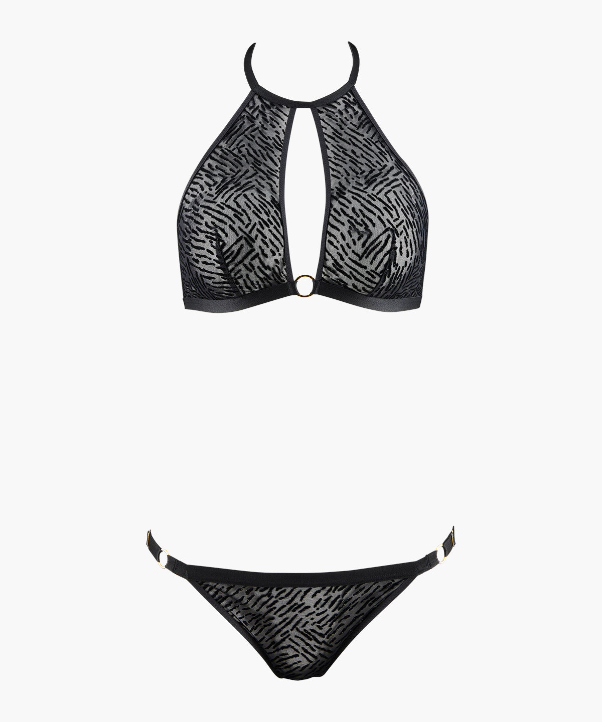 Desire Box Set Black