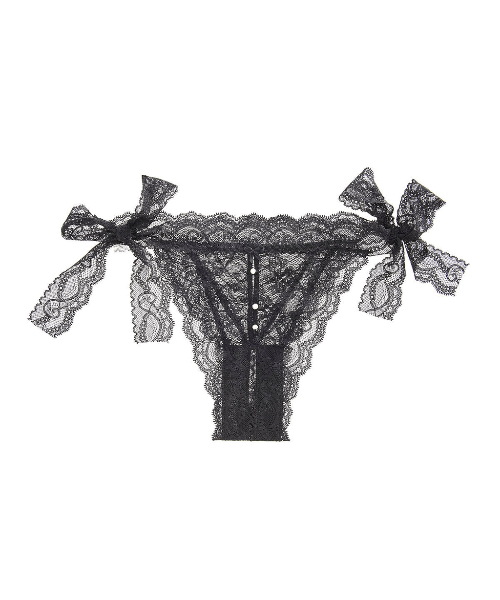 Desire Box Set Black
