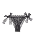 Desire Box Set Black
