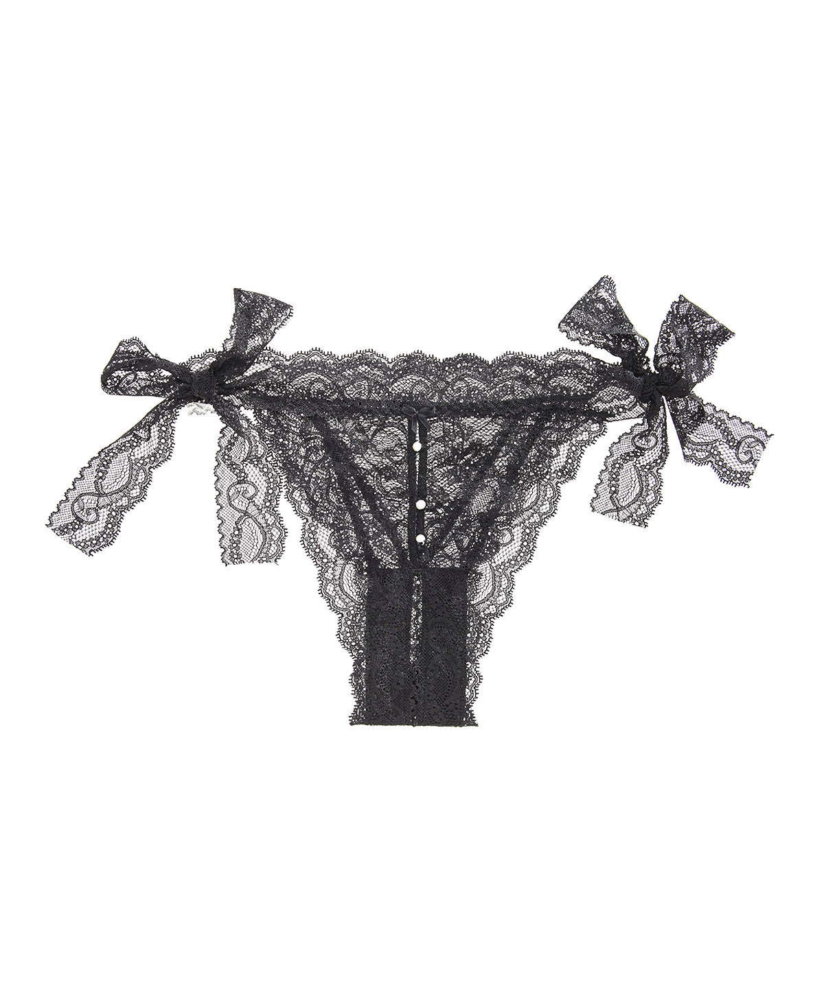 Desire Box Set Black