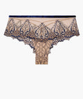 Coeurs Enlacés Shorty Nightfall