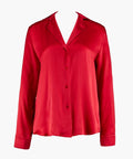 Toi Mon Amour Blouse Rouge Passion