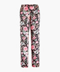 Toi Mon Amour Pantalon Pivoine noire