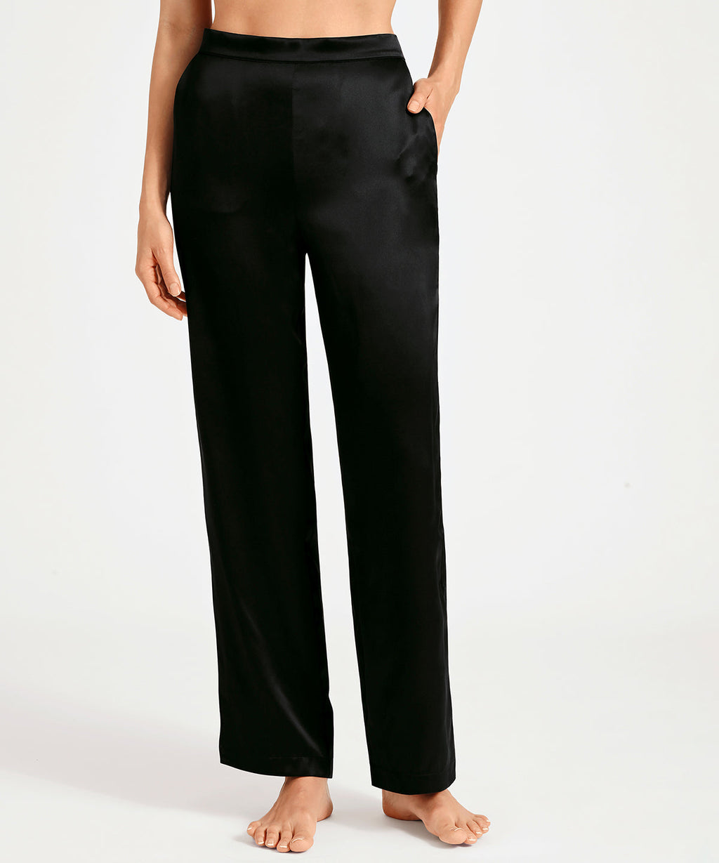 Toi Mon Amour Pantalon Noir