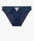 Culotte brésilienne Velvet Memories - Crépuscule