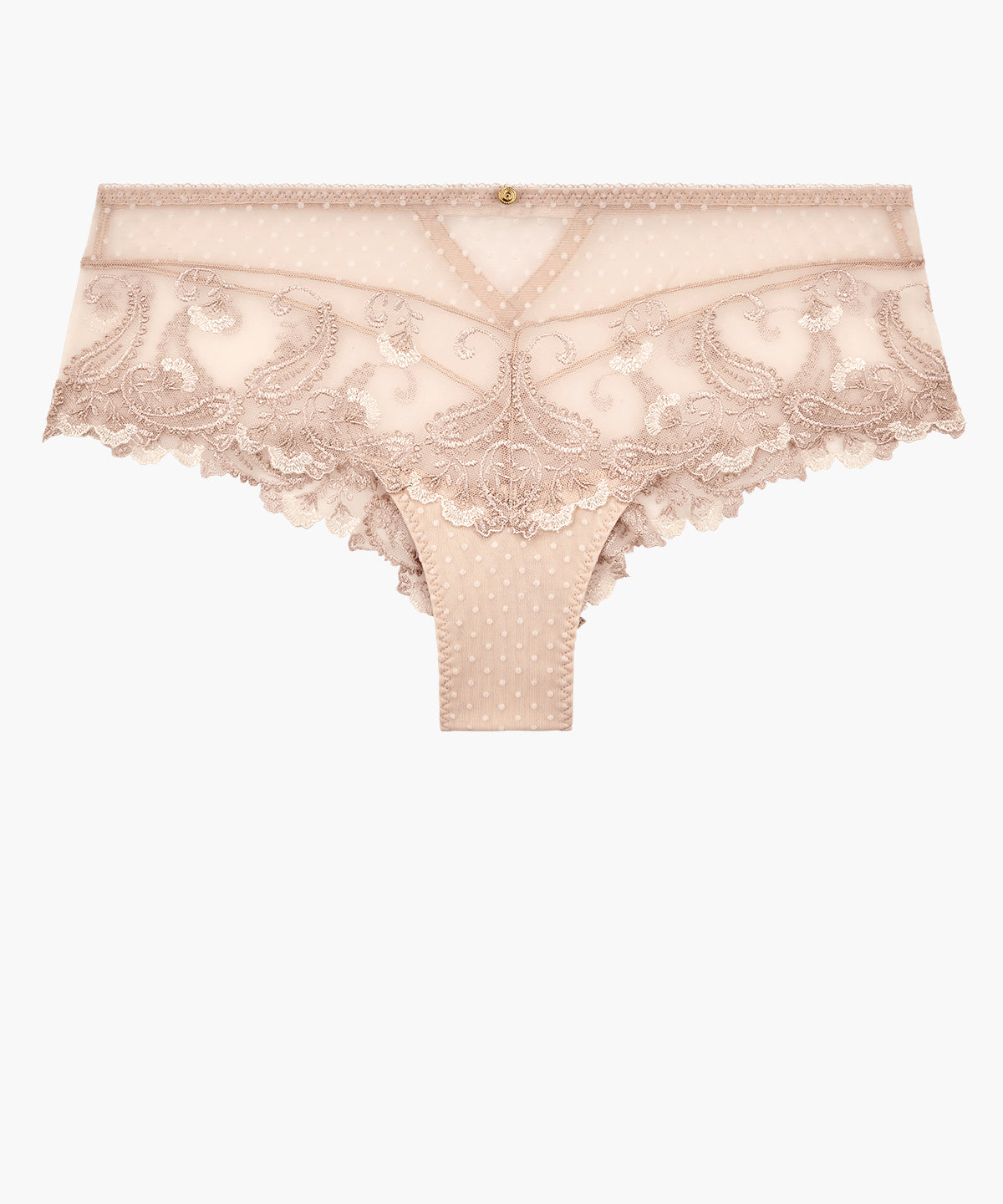 Shorty Dawn, souvenirs de velours