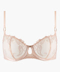Velvet Memories Soutien-gorge corbeille à armatures Dawn