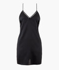 Nuisette Silk Desire noire