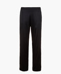 Pantalon Noir Silk Desire