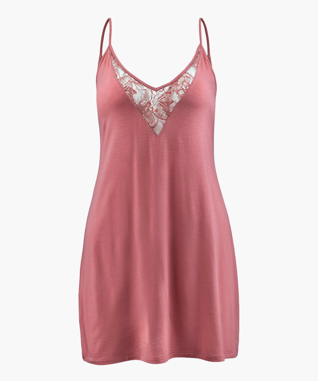 Nuisette Lazy Days Bois de rose