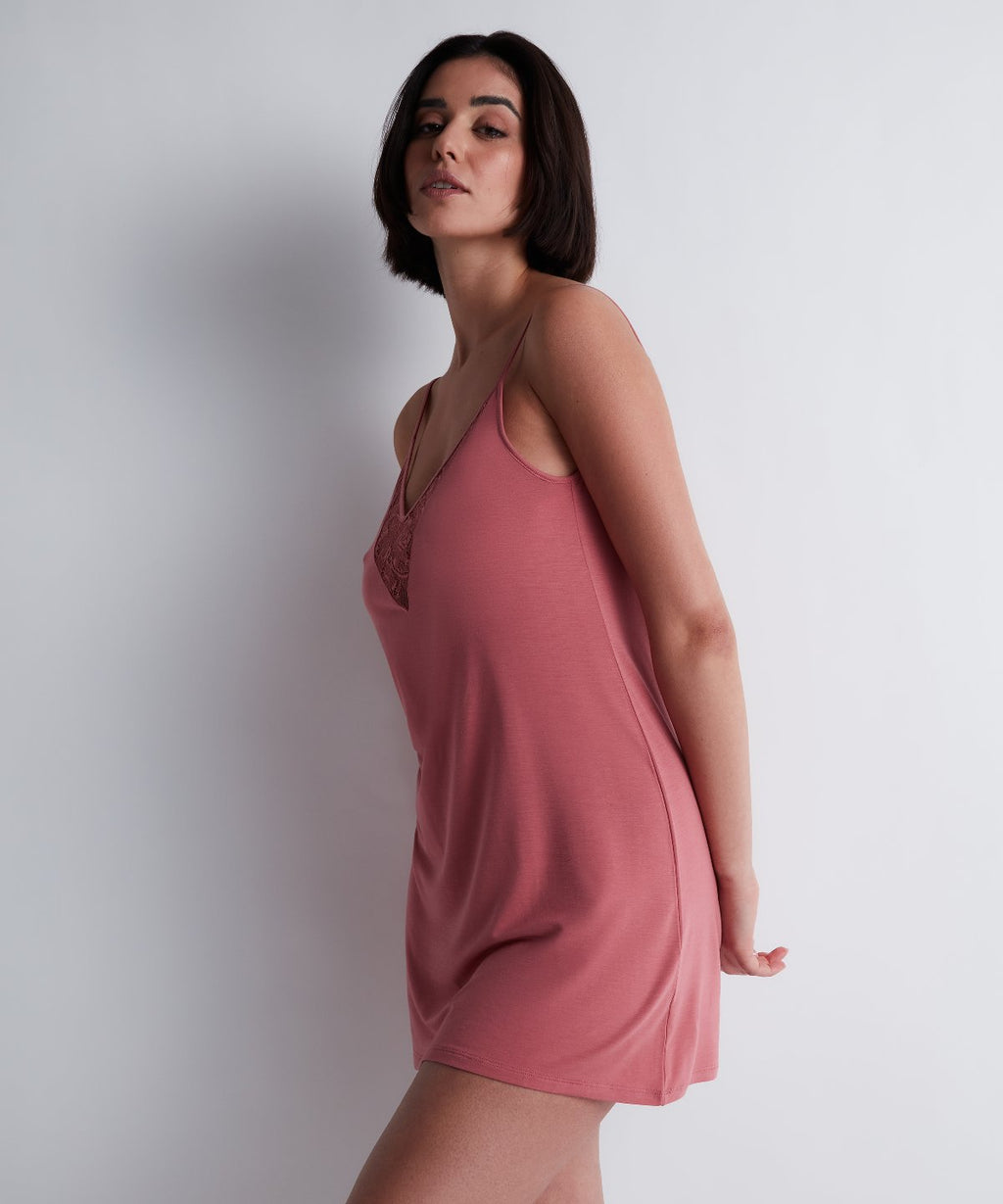 Nuisette Lazy Days Bois de rose