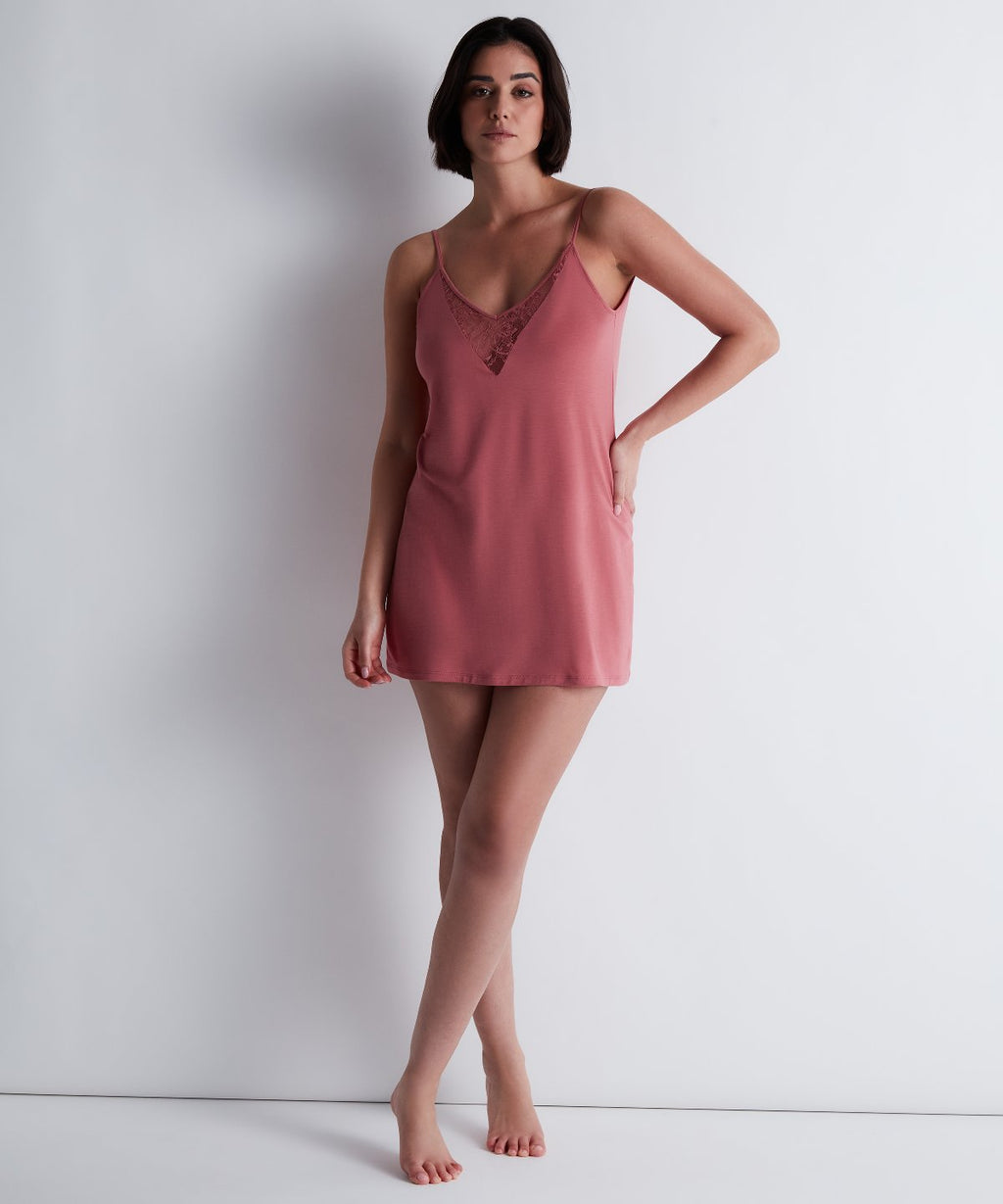 Nuisette Lazy Days Bois de rose