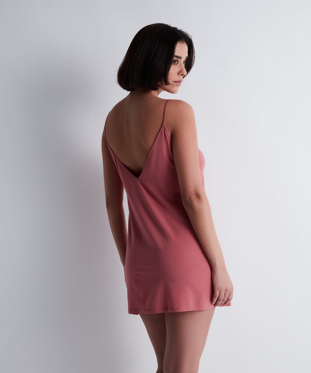 Nuisette Lazy Days Bois de rose