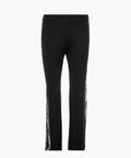 Pantalon noir Lazy Days