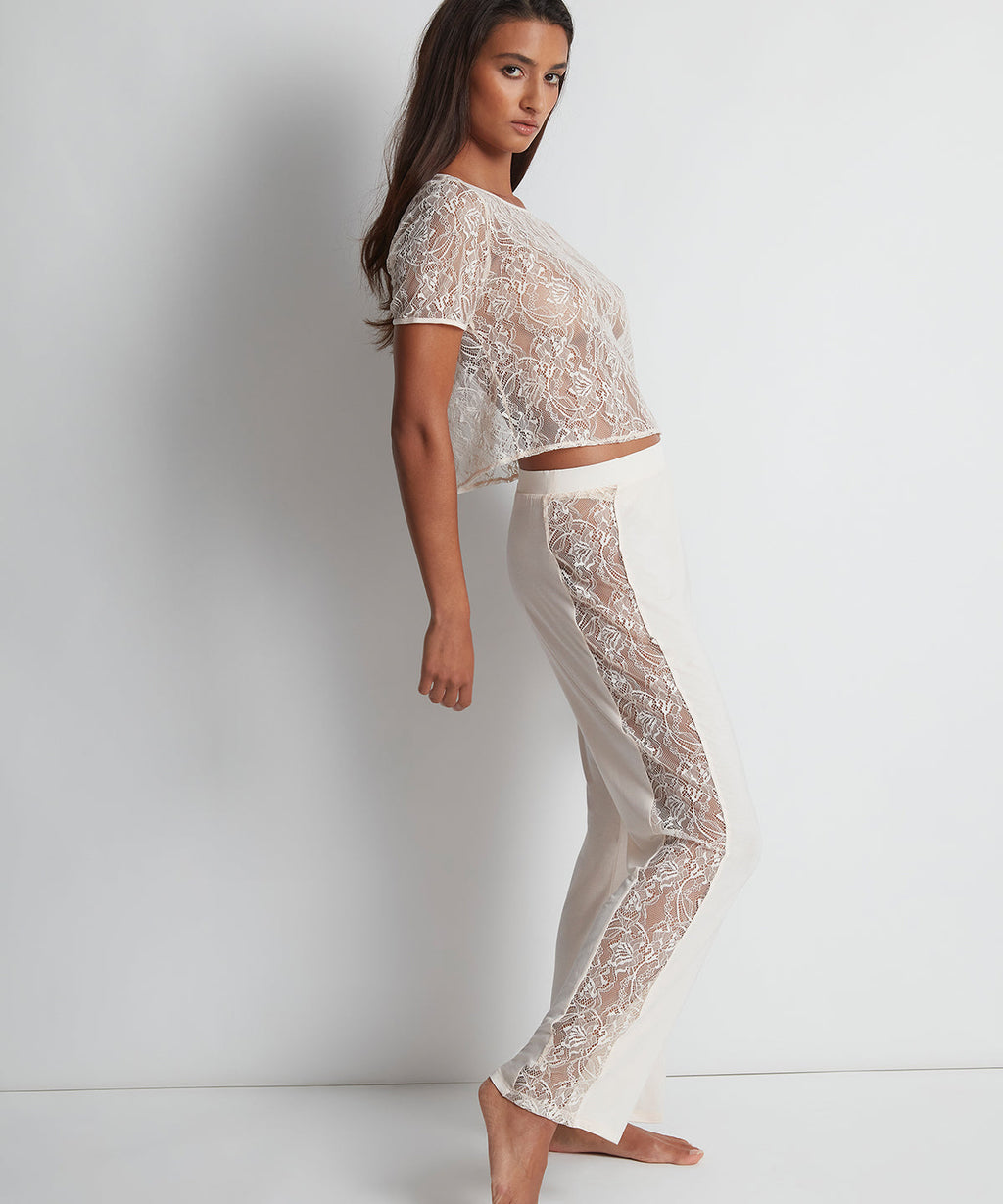 Pantalon Petal Lazy Days
