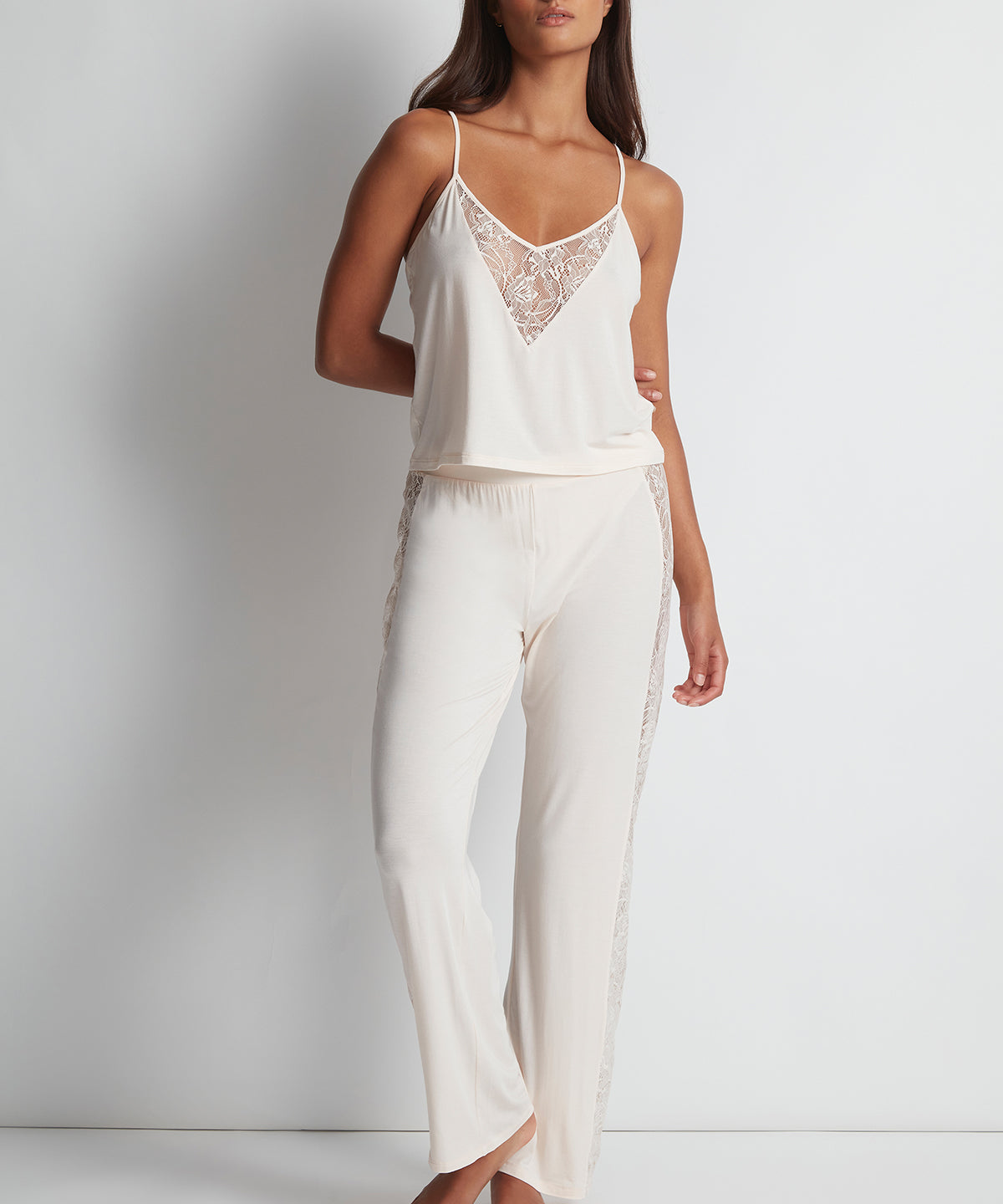 Pantalon Petal Lazy Days