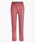Pantalon Lazy Days Bois de rose