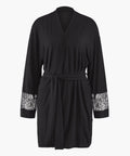 Kimono Noir "Lazy Days"