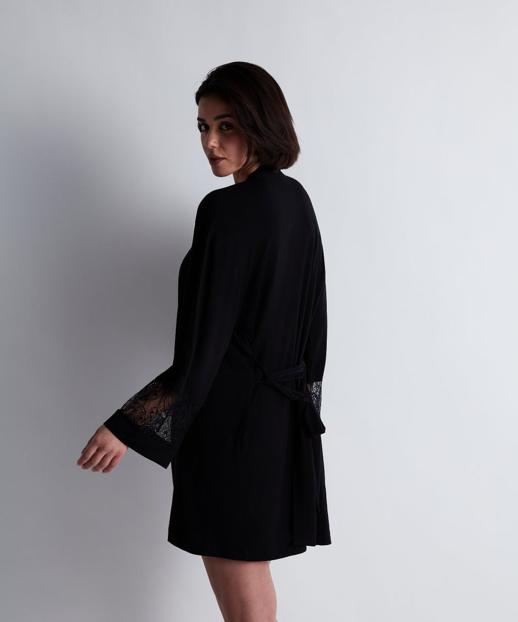 Kimono Noir "Lazy Days"