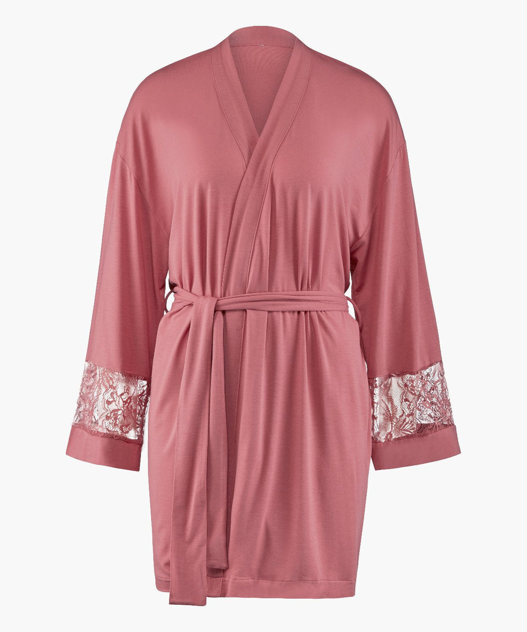 Kimono Rosewood Lazy Days