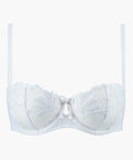 Lovessence Soutien-gorge corbeille à armatures Blanc