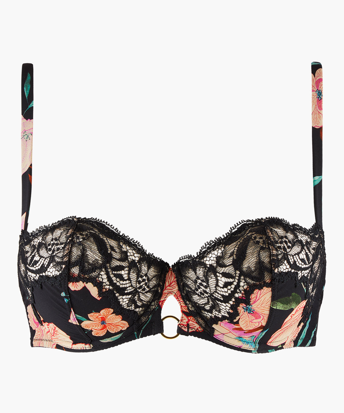 Sweet Folk Corbeille with underwire Poétique